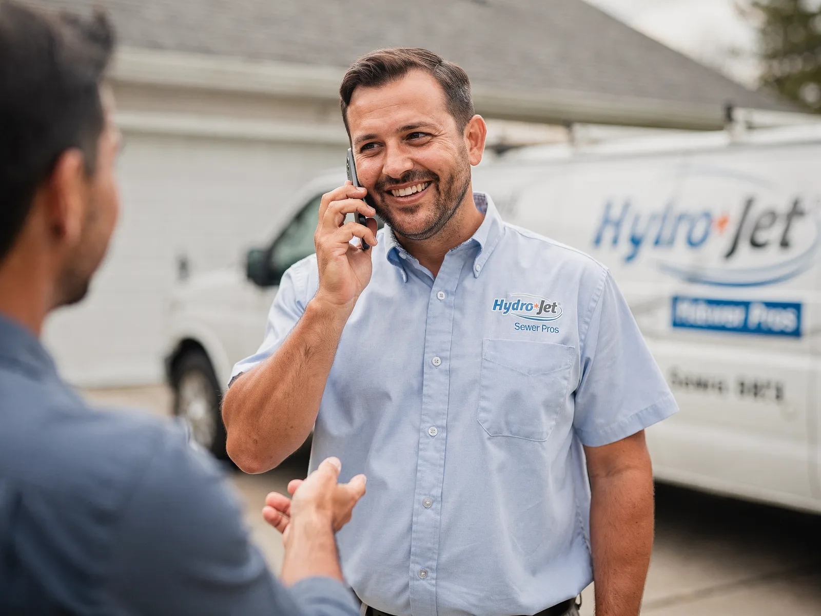 Hydro Jetting Near Me Newry, SC FAQs